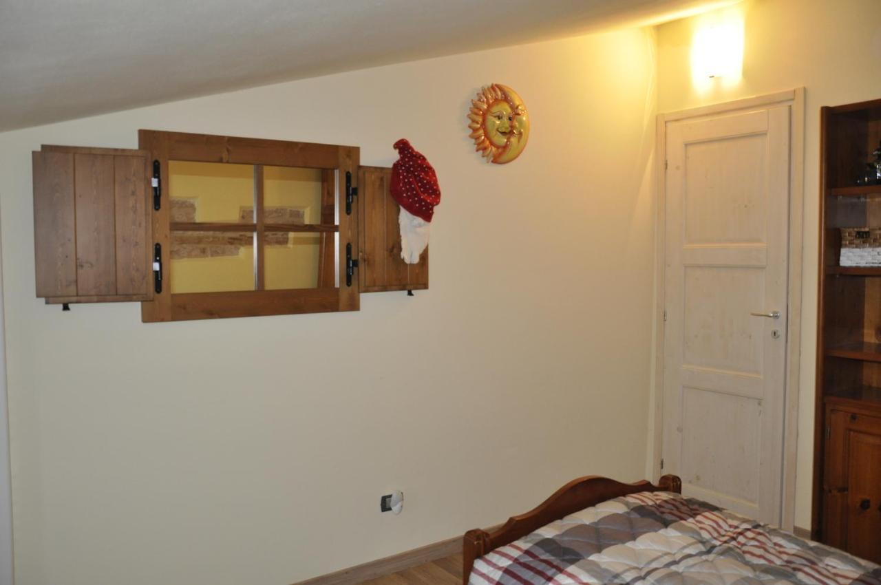 Casa Vallenari Selvavecchia Dış mekan fotoğraf